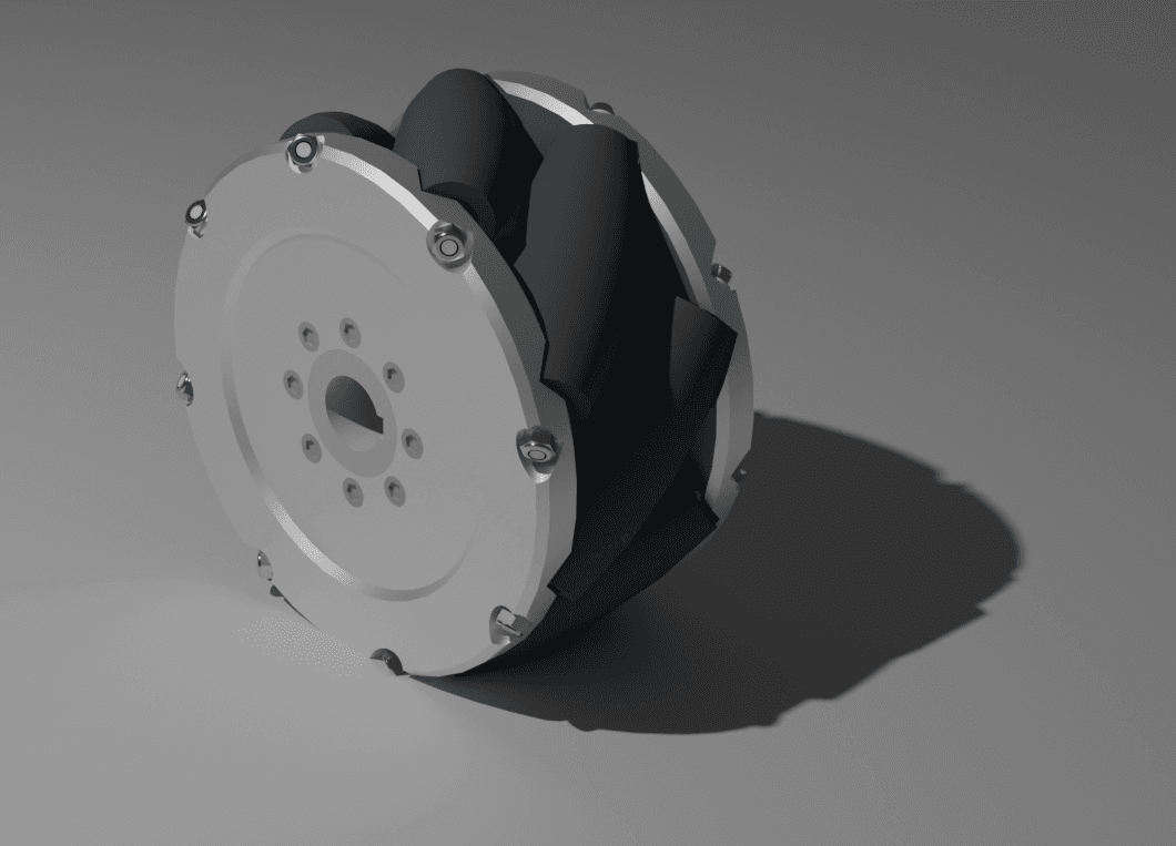 Mecanum Wheel